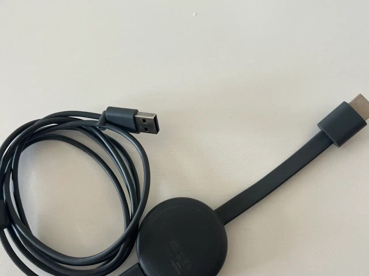 Billede 1 - Google chromecast 