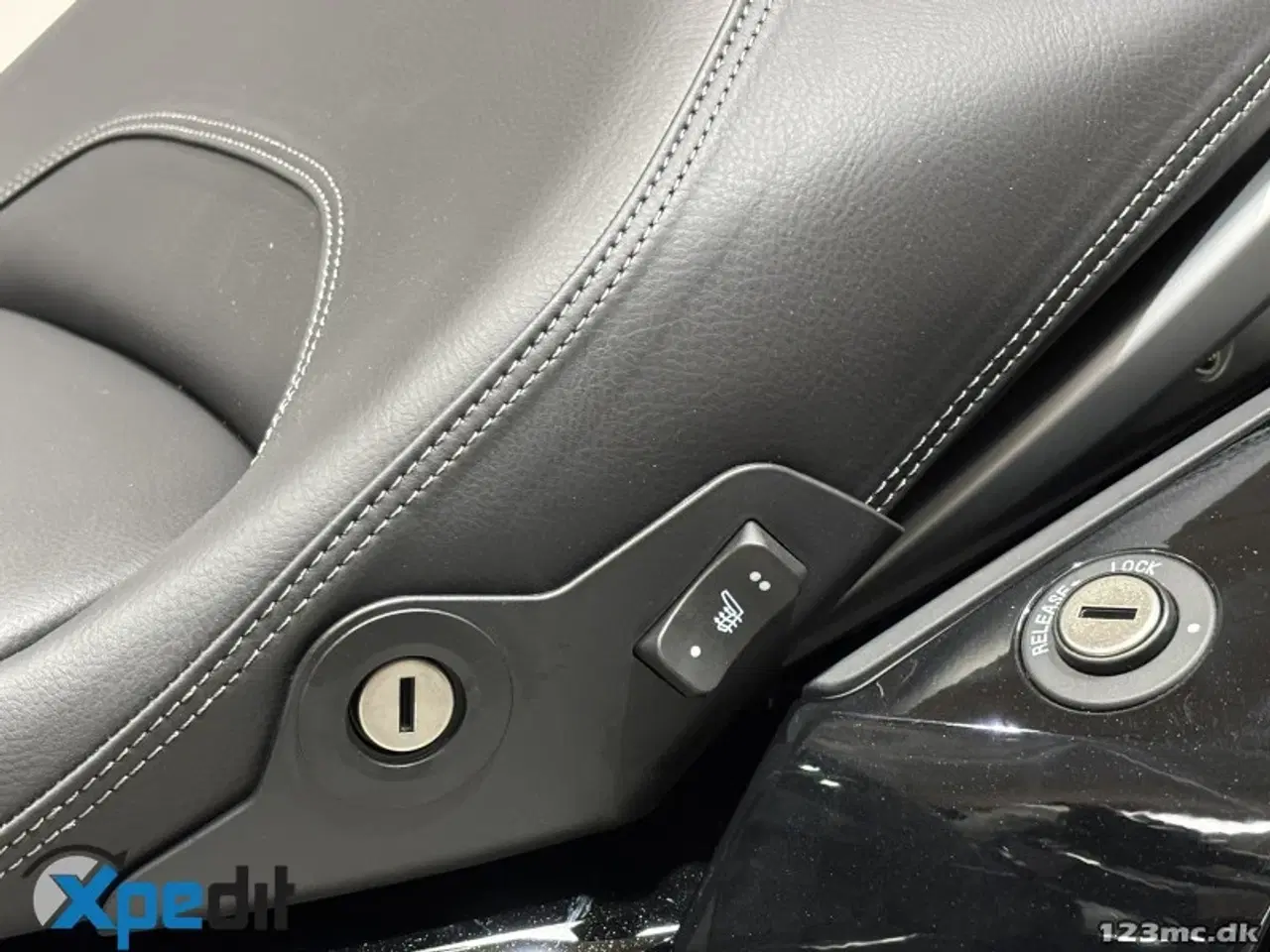 Billede 18 - BMW K 1600 GTL