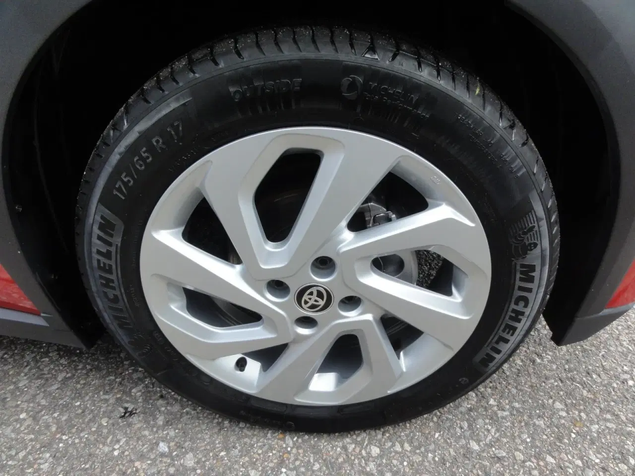 Billede 7 - Toyota Aygo X 1,0 Air Envy