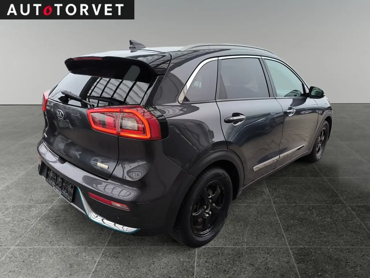 Billede 3 - Kia Niro 1,6 HEV Comfort DCT