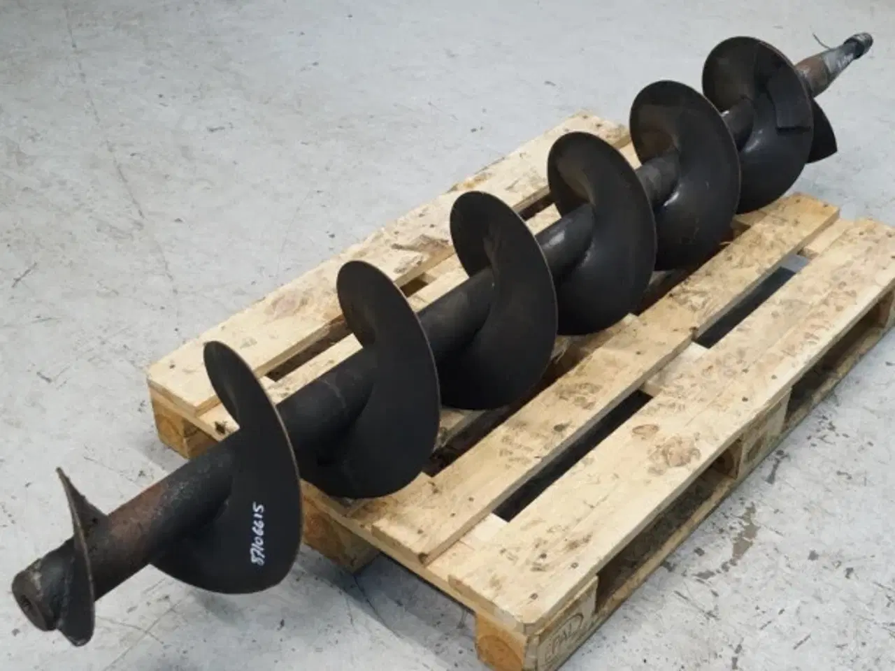 Billede 7 - Case 9230 Fyldesnegl 87106615