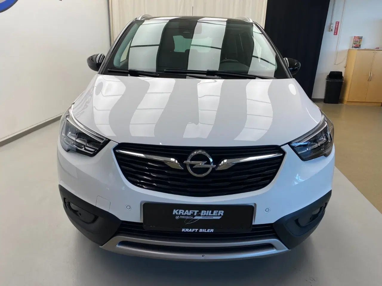 Billede 6 - Opel Crossland X 1,2 Sport