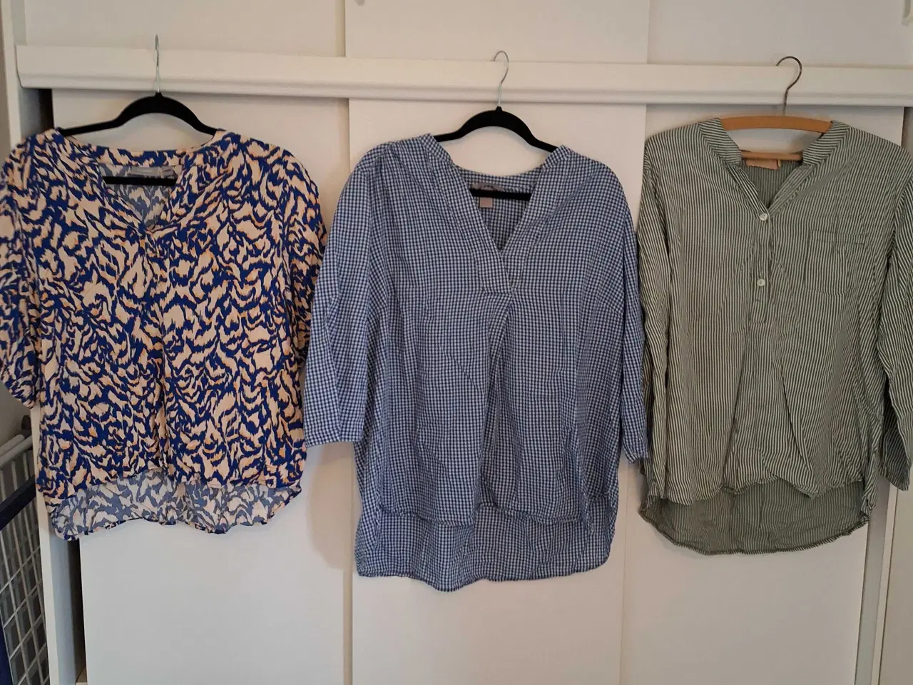 Billede 5 - 29 stk dametøj