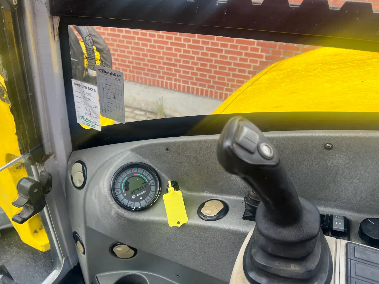 Billede 9 - Wacker neuson 14504