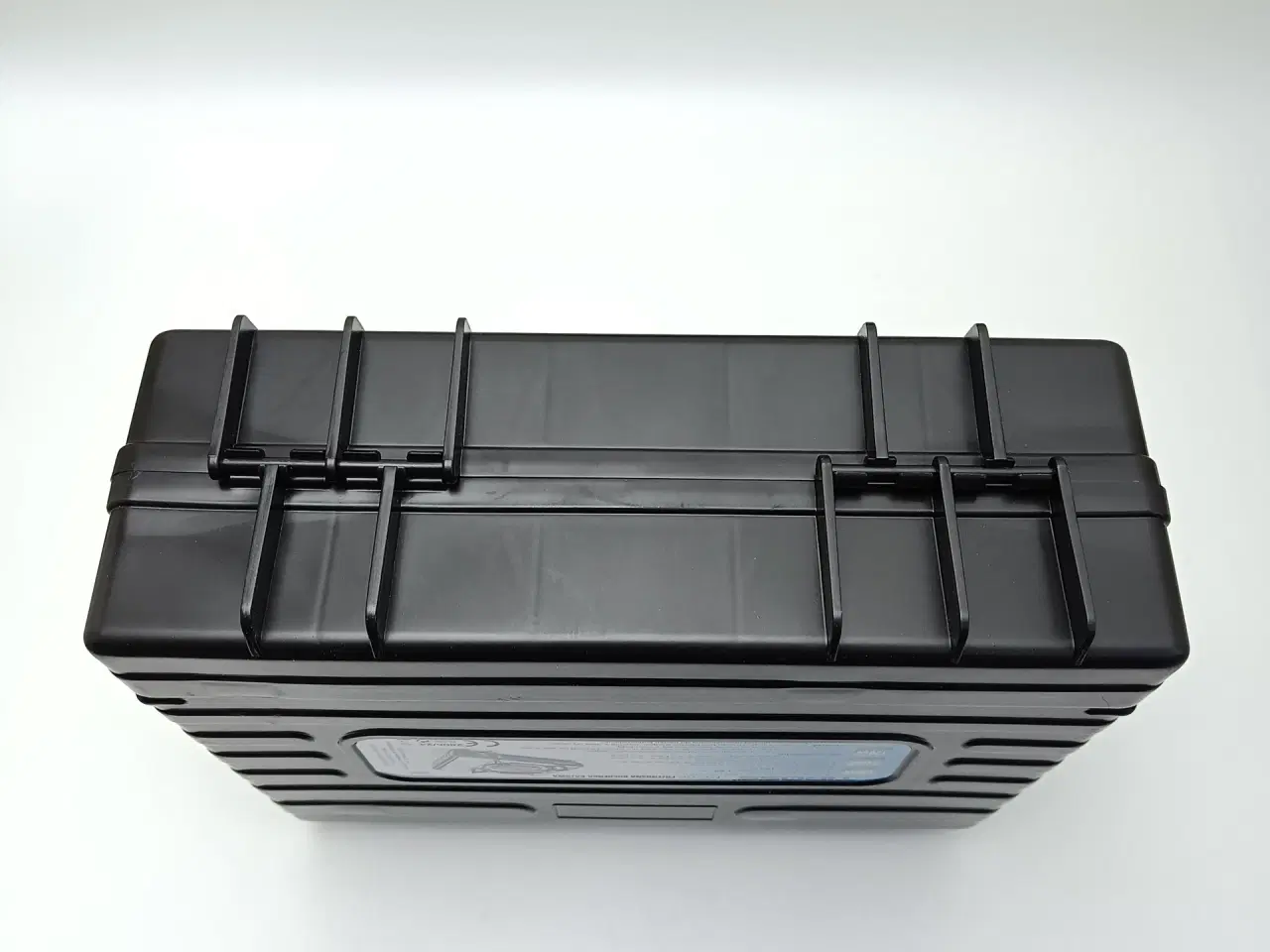 Billede 15 - NY! Gaskomfur KERAMISK BRÆNDE + 4 Dåser