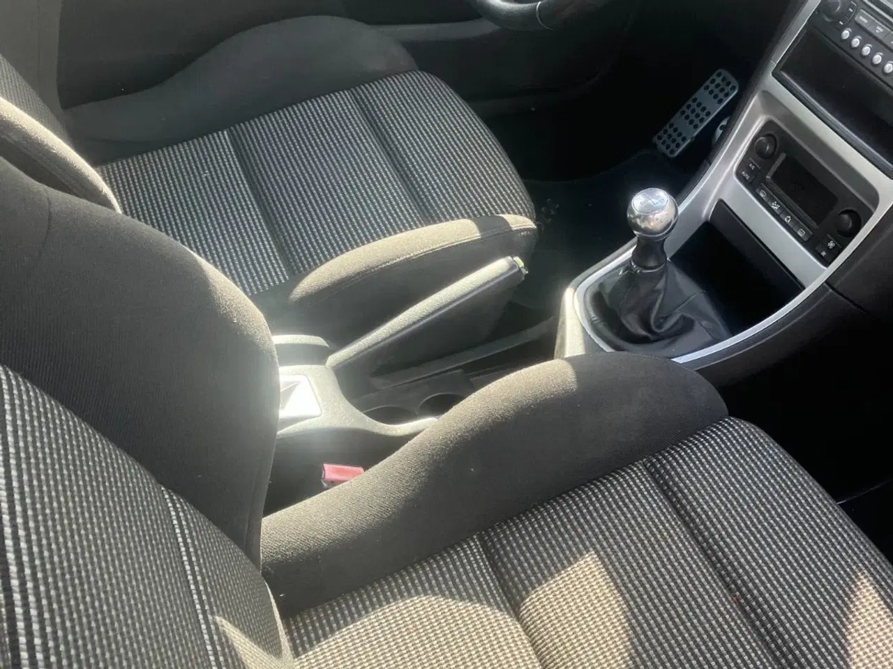 Billede 12 - Peugeot 307 2,0 16V CC