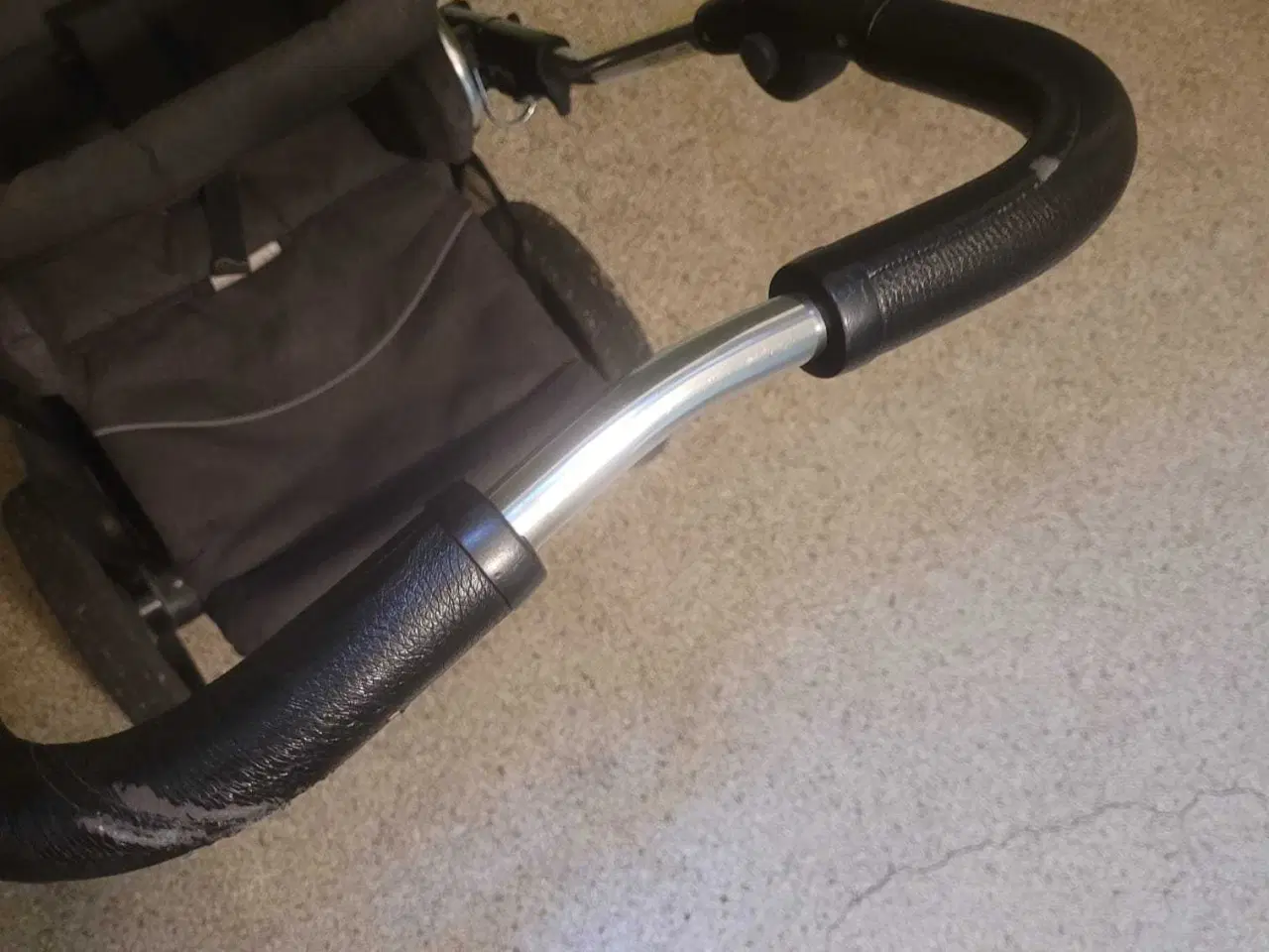 Billede 3 - Emmaljunga Barnevogn (Edge)