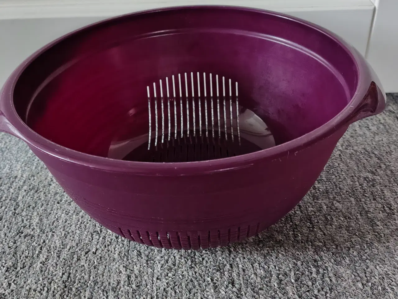 Billede 1 - Si - Tupperware