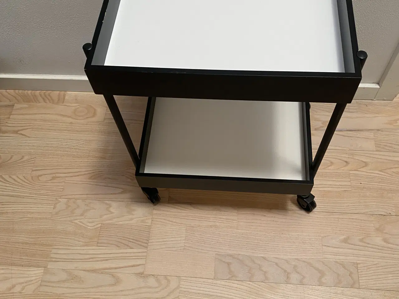 Billede 3 - Rullebord 