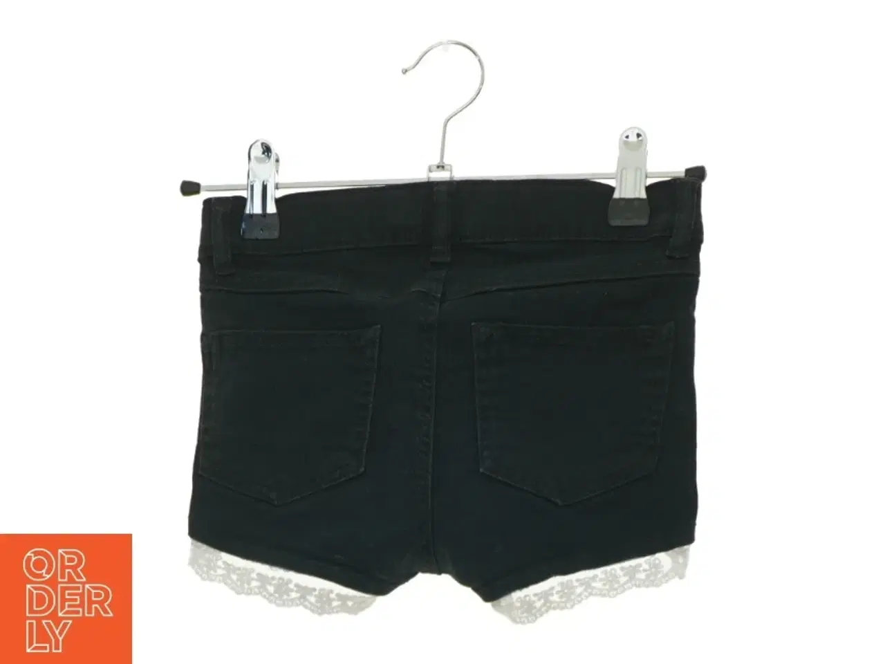 Billede 2 - Shorts fra H&M (str. 116 cm)