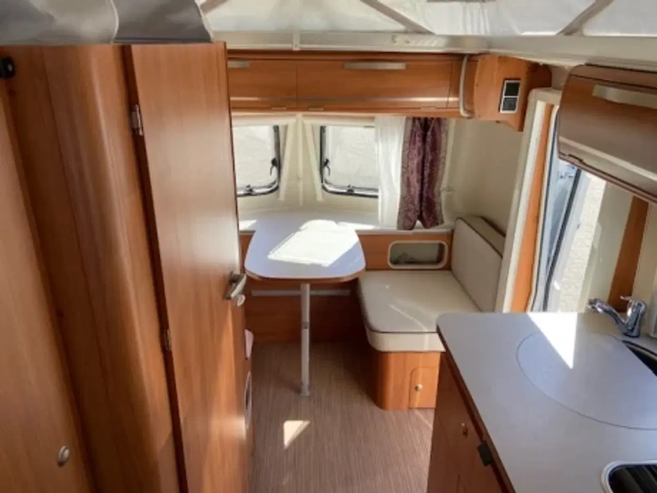 Billede 7 - Hymer Eriba Troll 542