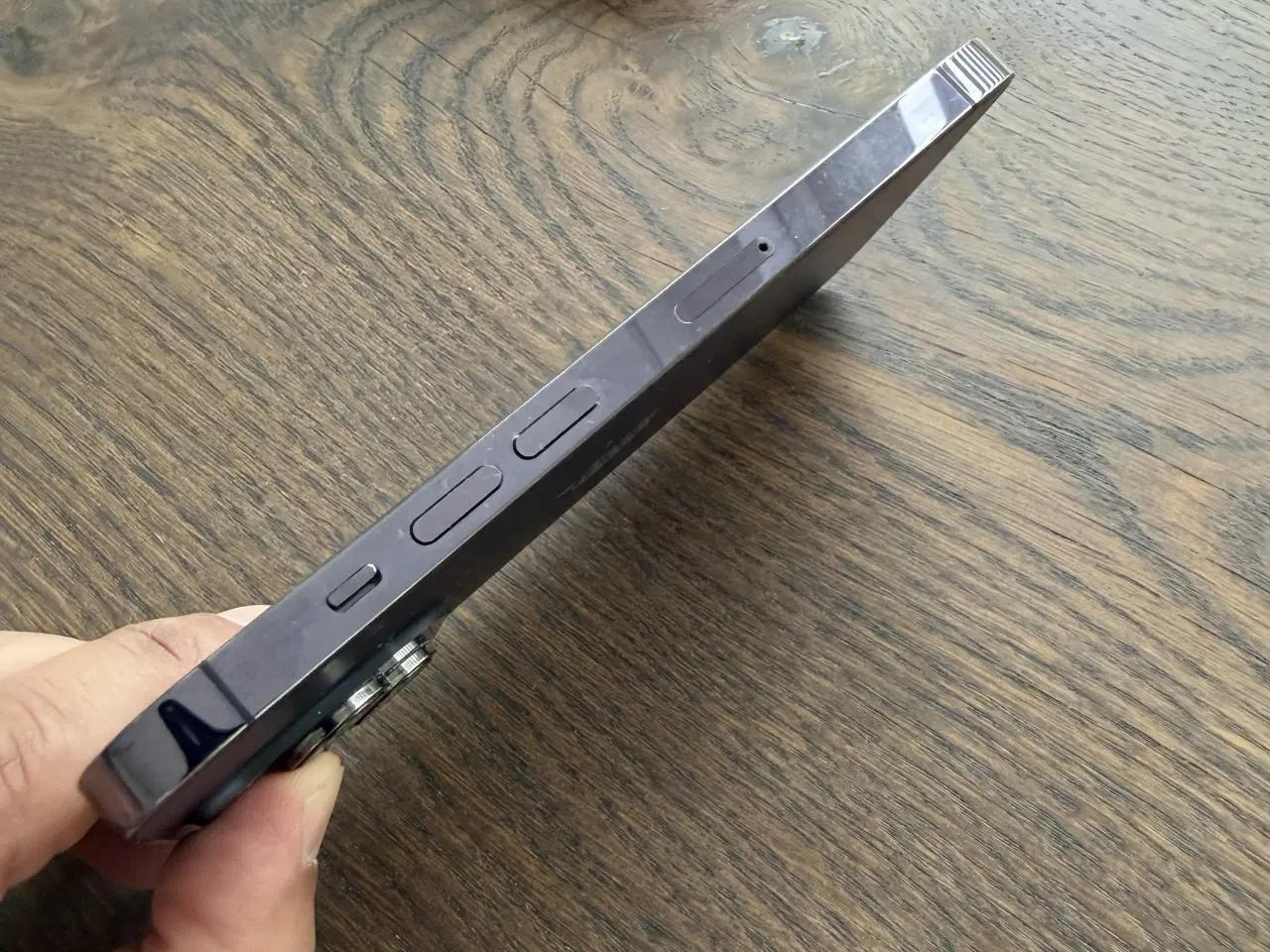 Billede 2 - Ipone 14 pro