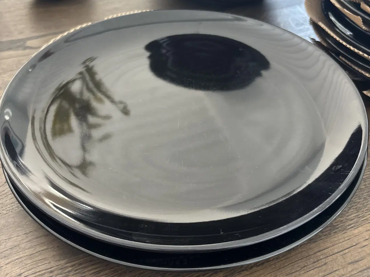 Billede 2 - Diverse tallerkner