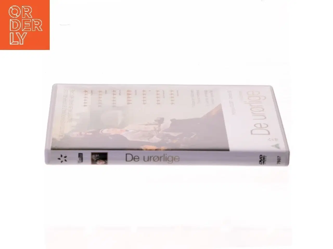 Billede 2 - De Urørlige