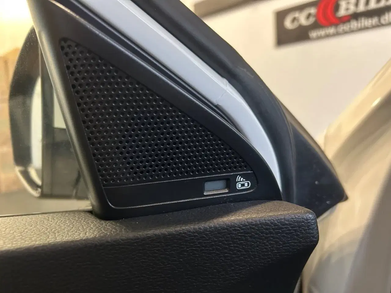 Billede 17 - MG EHS 1,5 PHEV Luxury