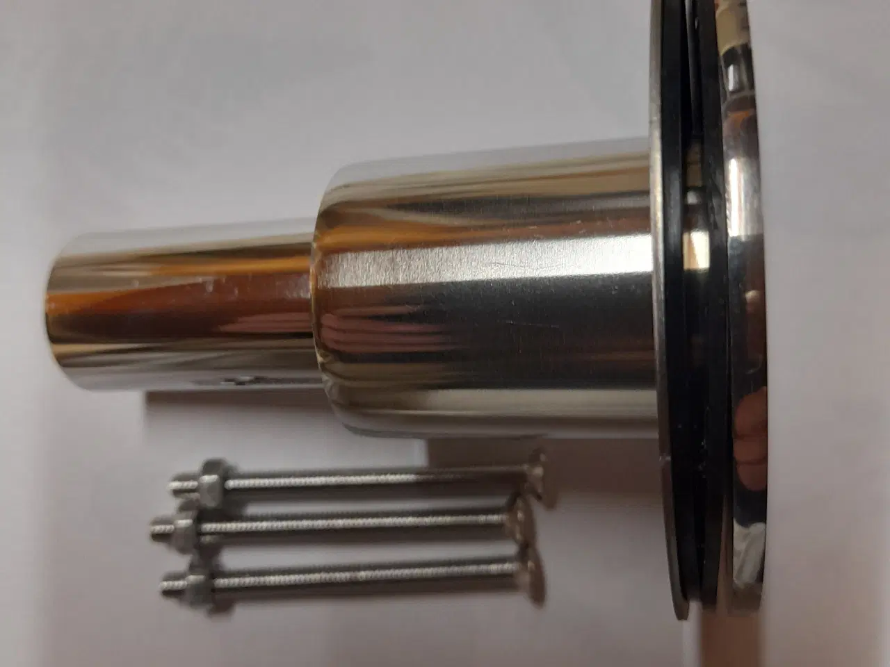 Billede 2 - Tilbehør til kinafyr