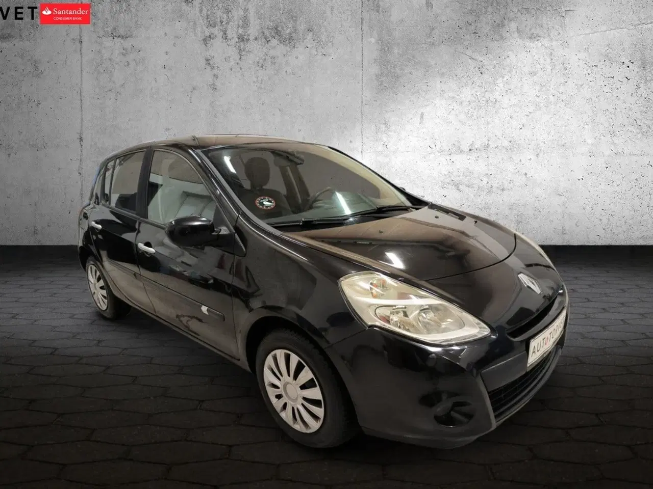 Billede 2 - Renault Clio III 1,5 dCi 65 Expression