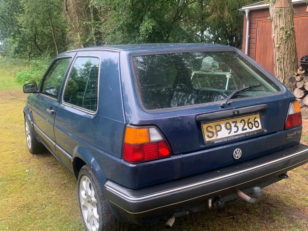 Billede 3 - En rigtig klassikker