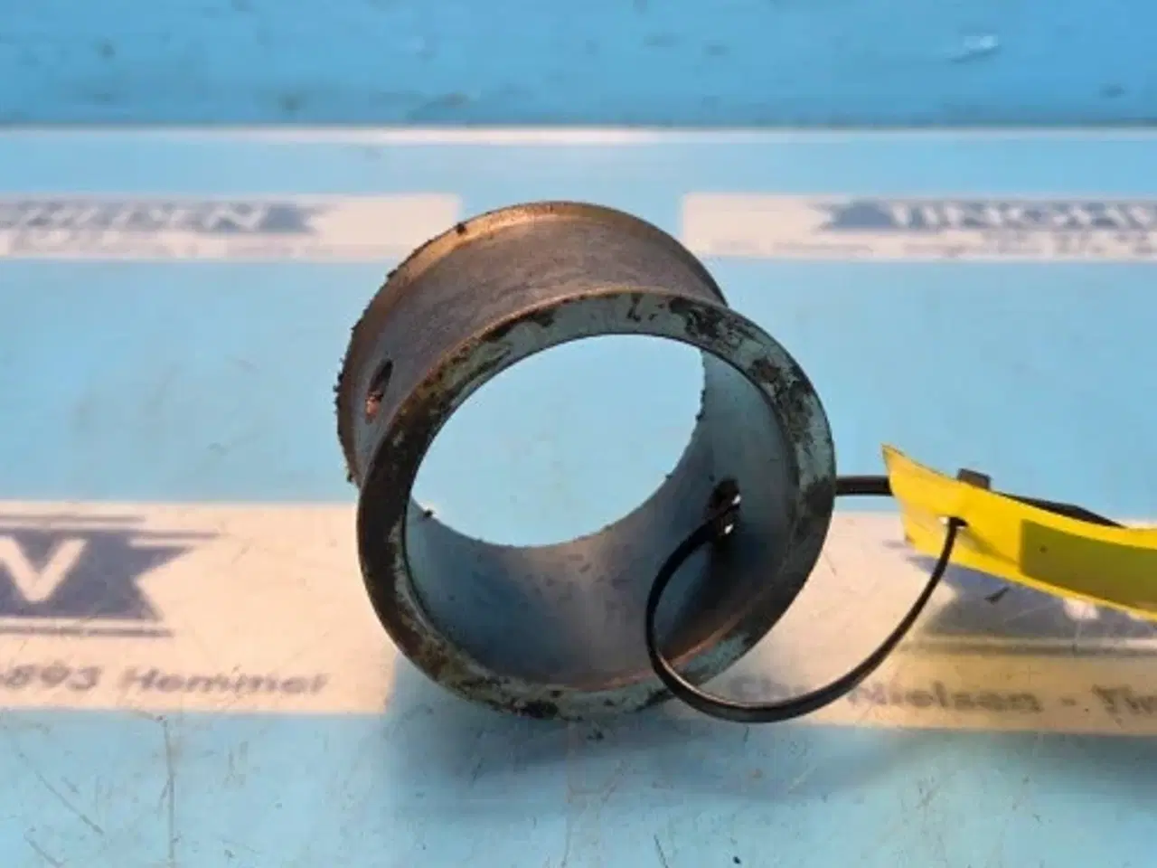 Billede 7 - Ford 8260 Afstandsstykke 5160345