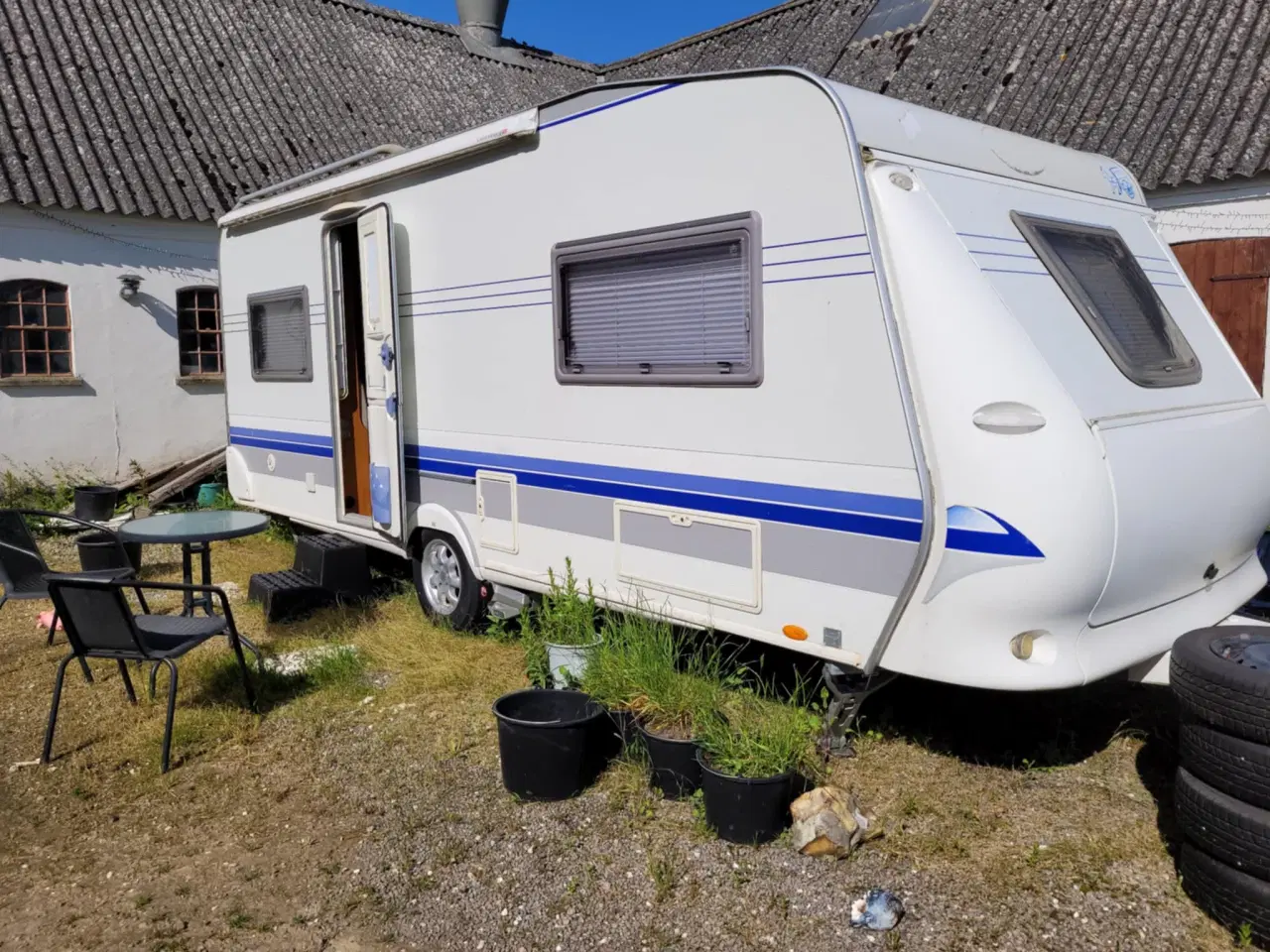 Billede 1 - Hobby Exclusive 540 