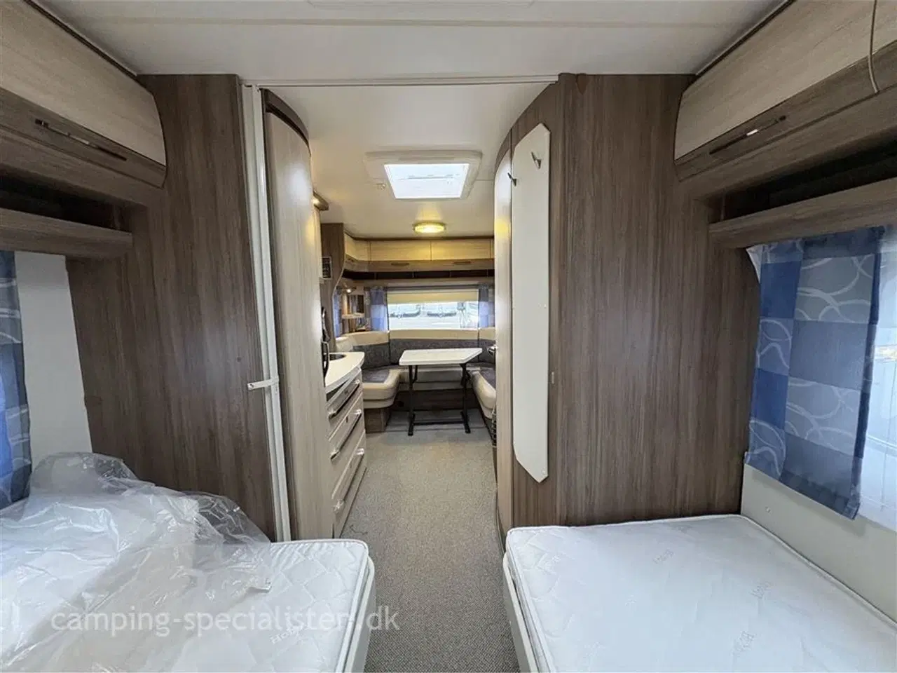 Billede 10 - 2016 - Hobby De Luxe 495 UL   2016 Hobby De Luxe 495 UL Kampagne - Se den nu hos Camping-Specialisten.dk