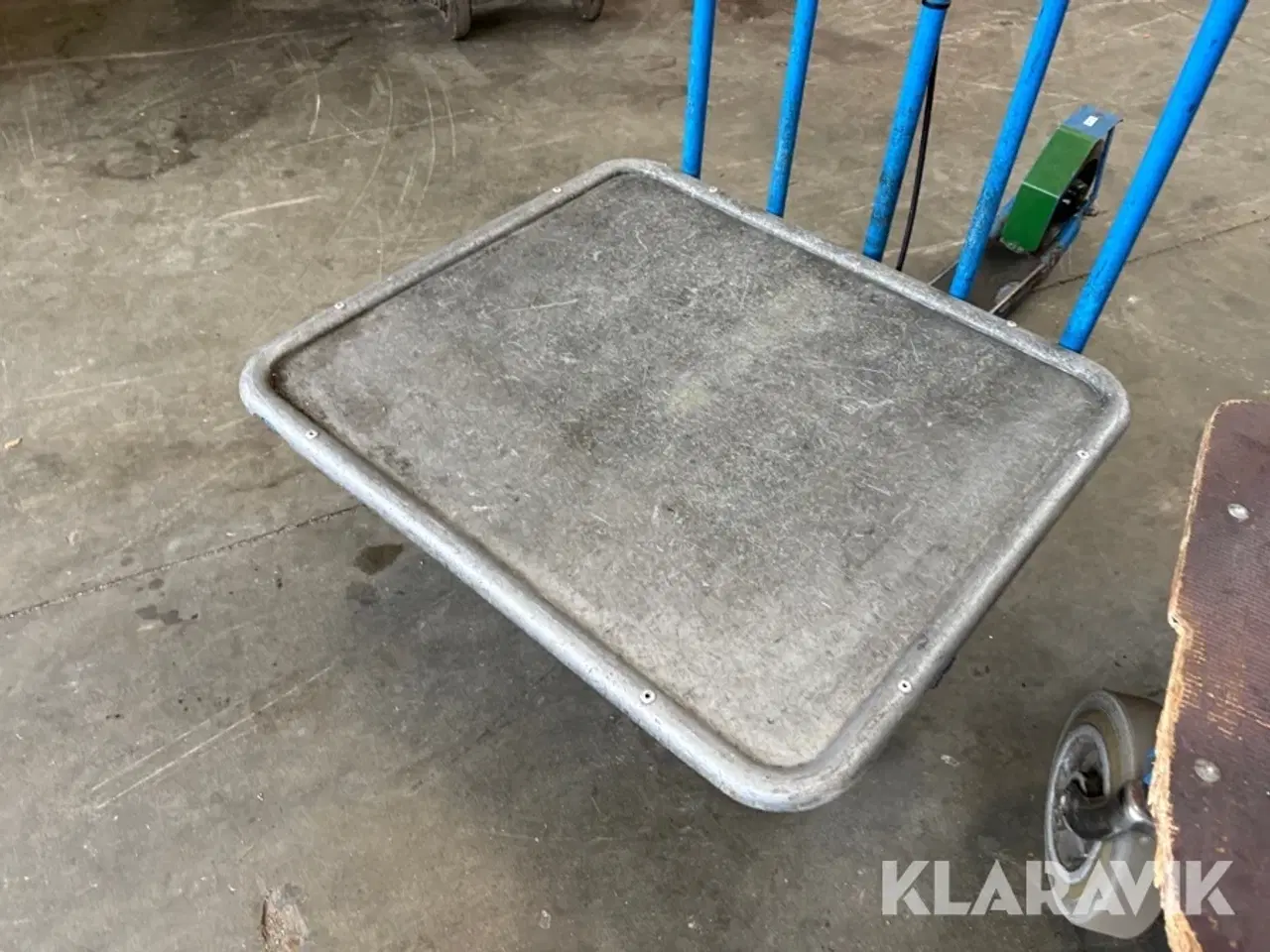 Billede 6 - Løbehjul Monark - 2 styks