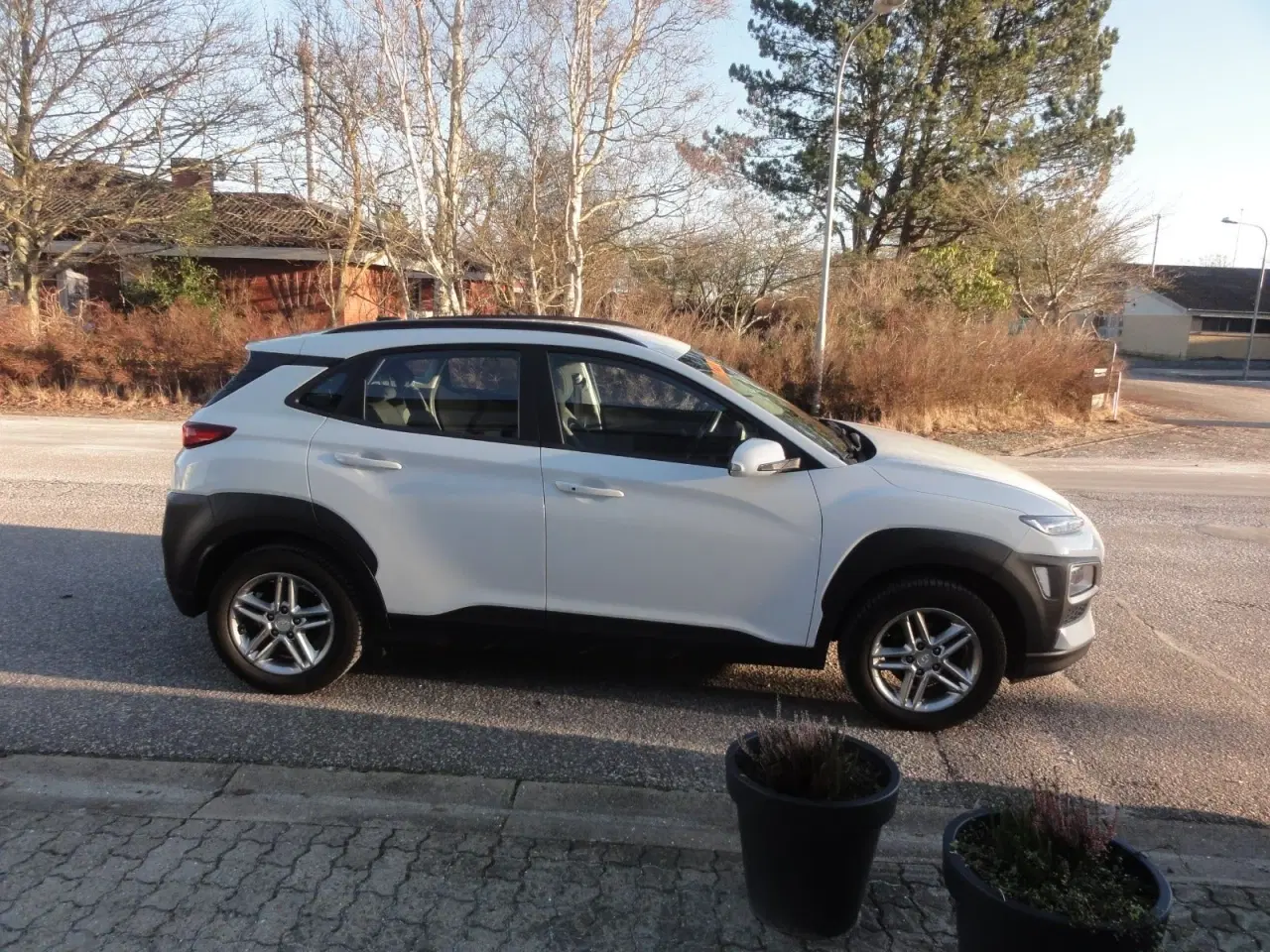 Billede 3 - Hyundai Kona 1,0 T-GDi Value Edition