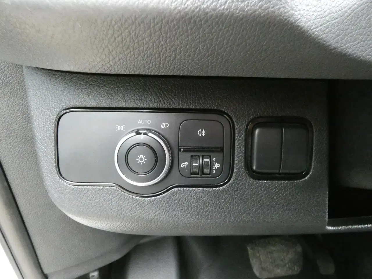 Billede 14 - Mercedes-Benz Sprinter 316 2,1 CDI A3 RWD 163HK Ladv./Chas. Aut.