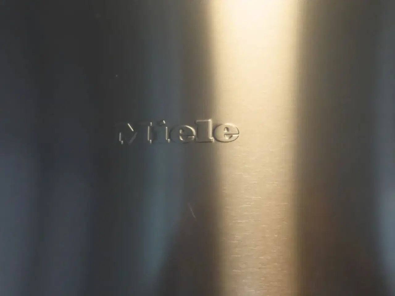 Billede 2 - Køle/fryseskab MIELE KFN 14842