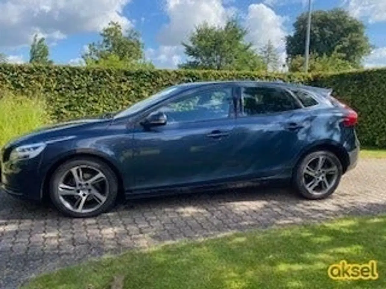 Billede 2 - Volvo V40 2,0 D3 150 Kinetic