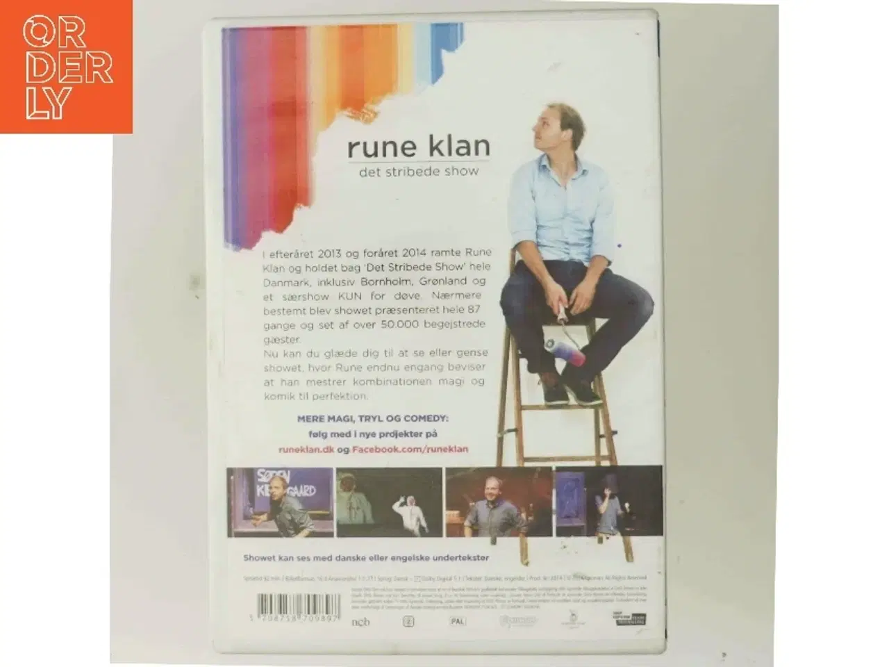 Billede 3 - Rune Klan