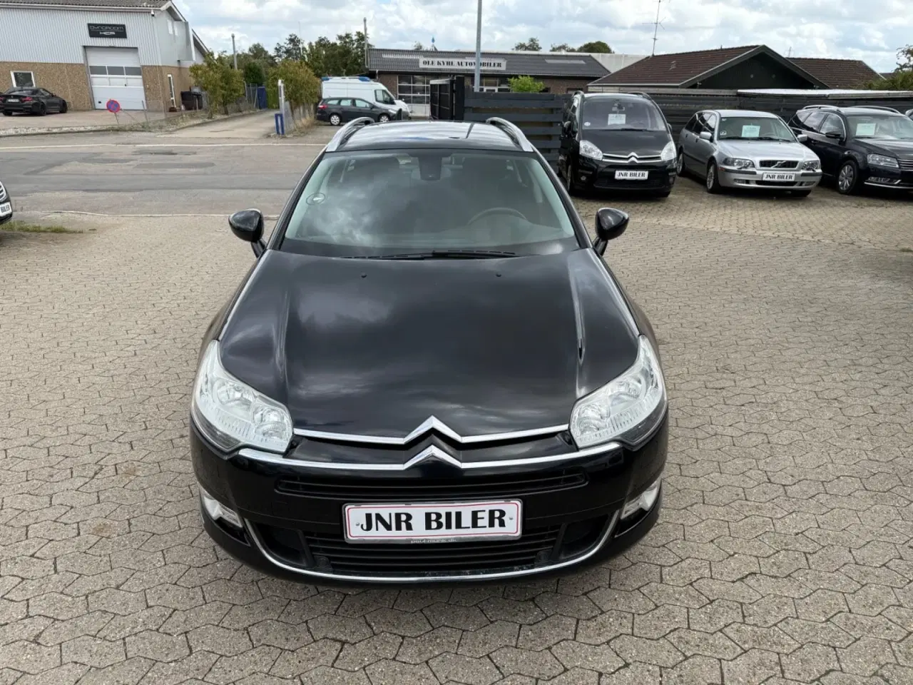 Billede 11 - Citroën C5 2,0 HDi 140 Comfort Tourer