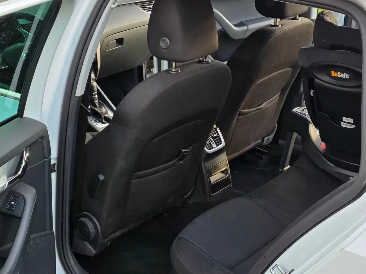 Billede 11 - Skoda Octavia 1,0 TSi 115 Style Combi DSG