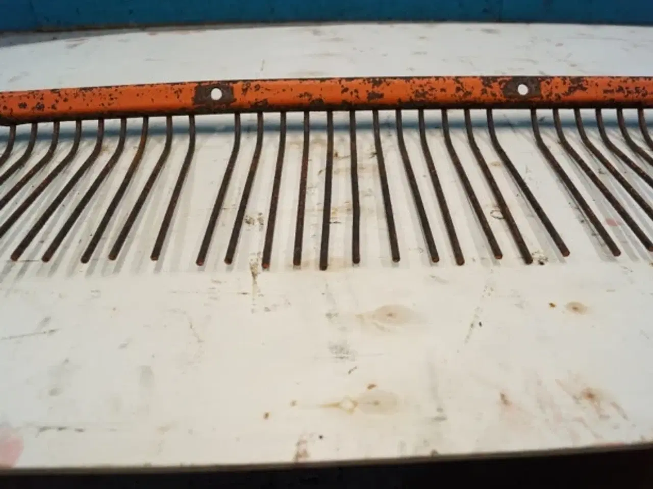 Billede 5 - Dronningborg D1250 Broforlænge 28320088