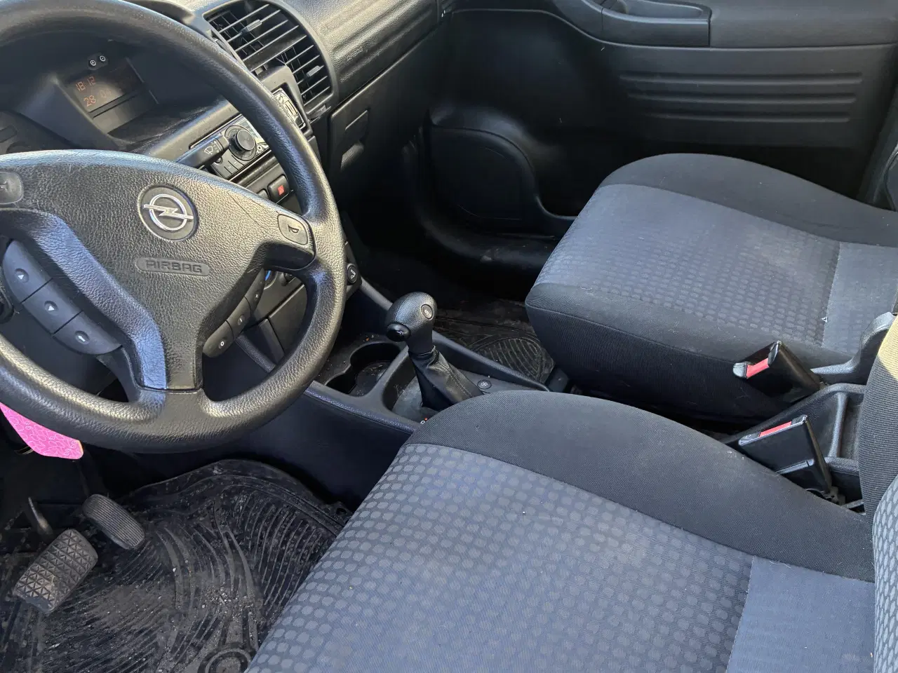 Billede 5 - Opel automatgear 