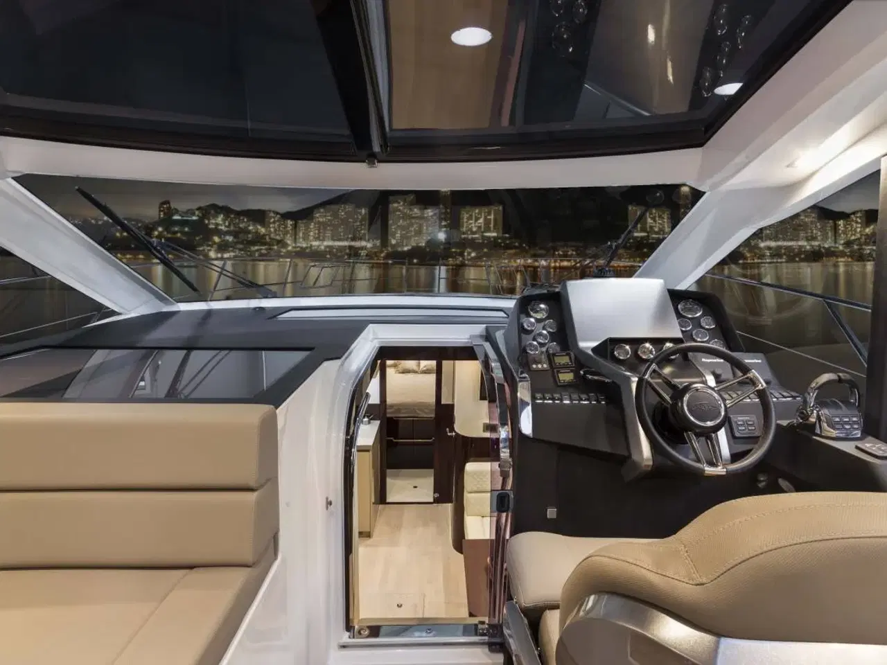 Billede 43 - Galeon 485 HTS