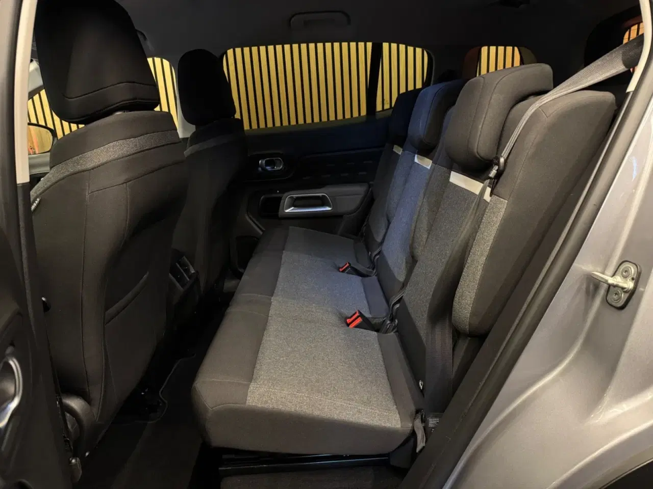 Billede 14 - Citroën C5 Aircross 1,2 PureTech 130 Feel