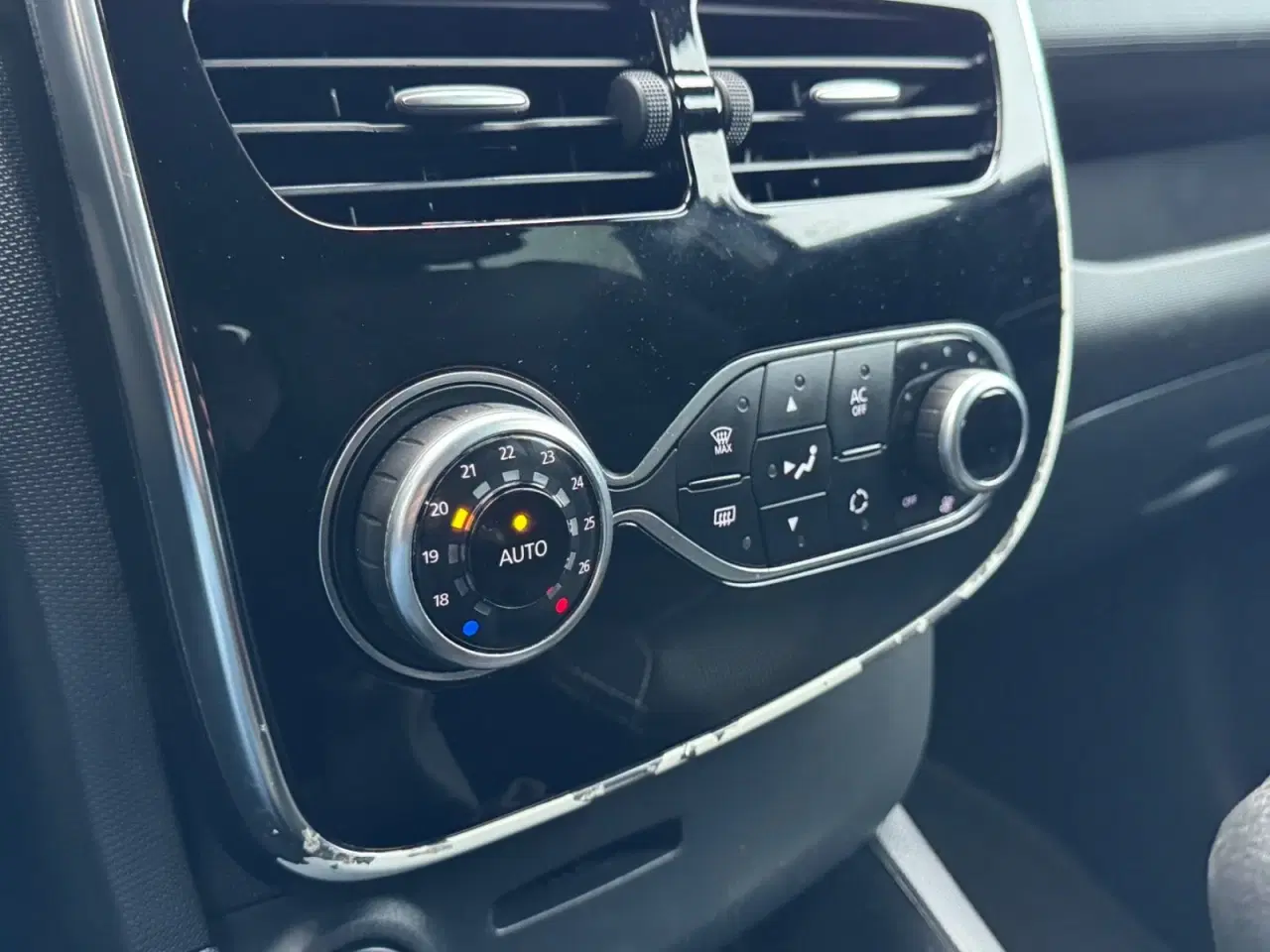 Billede 11 - Renault Clio IV 0,9 TCe 90 Expression