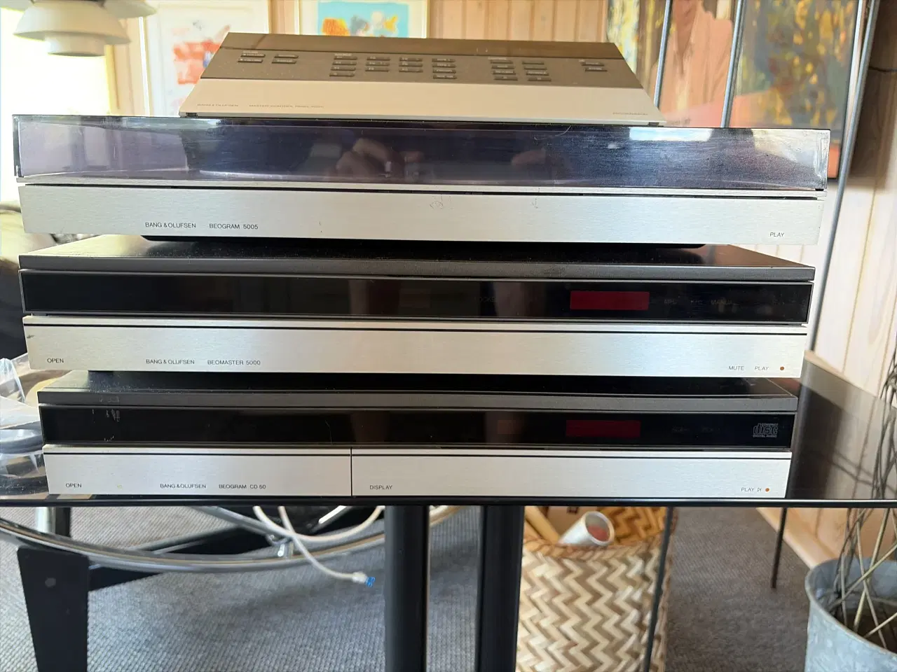 Billede 6 - Bang & Olufsen