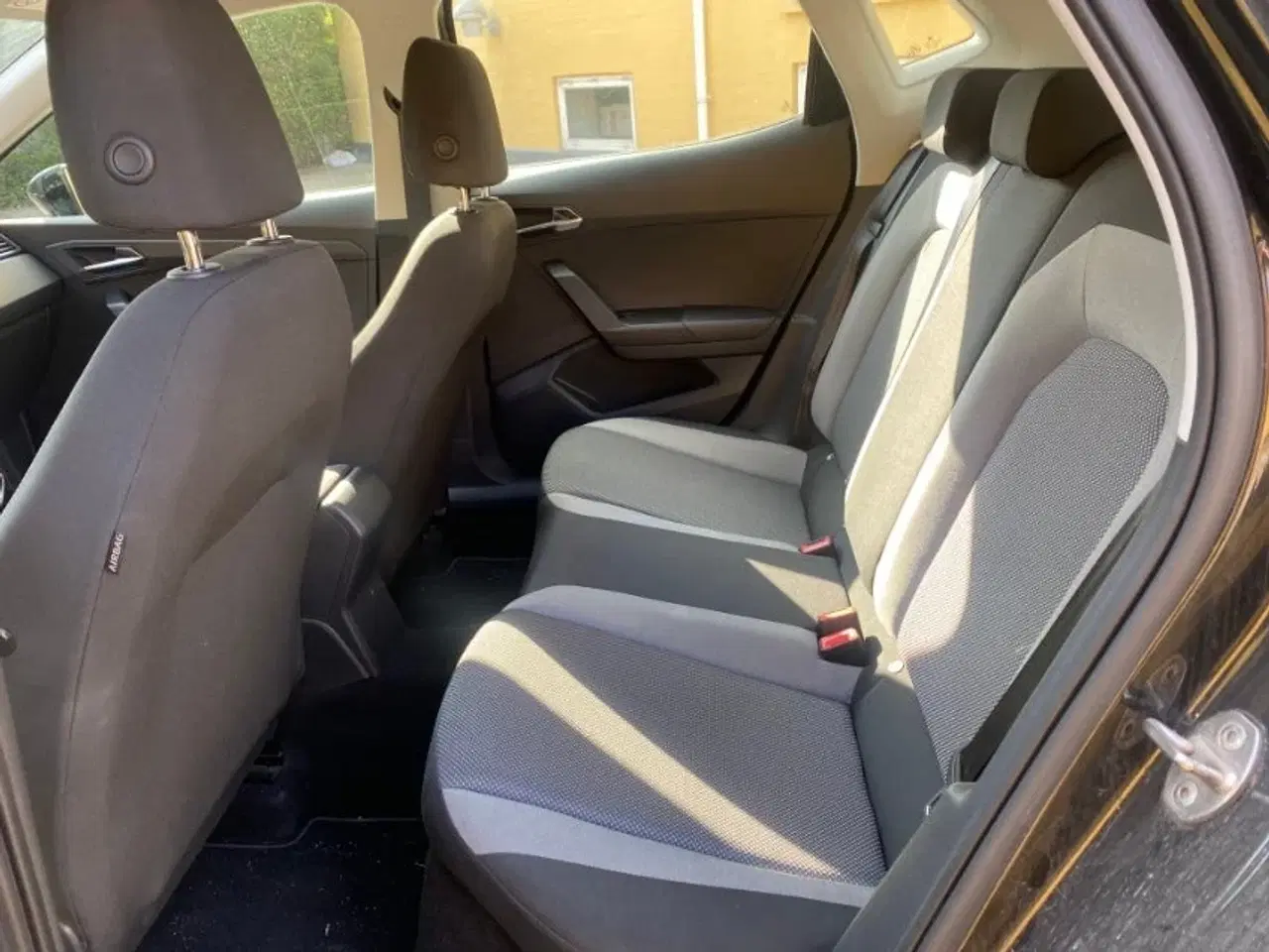 Billede 15 - Seat Ibiza 1,0 TSi 115 Style