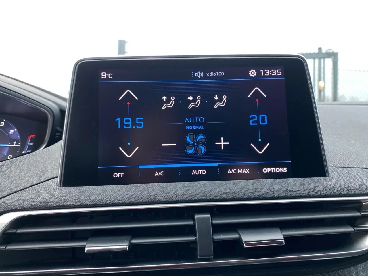 Billede 17 - Peugeot 5008 1,2 PureTech Allure 130HK 5d 6g