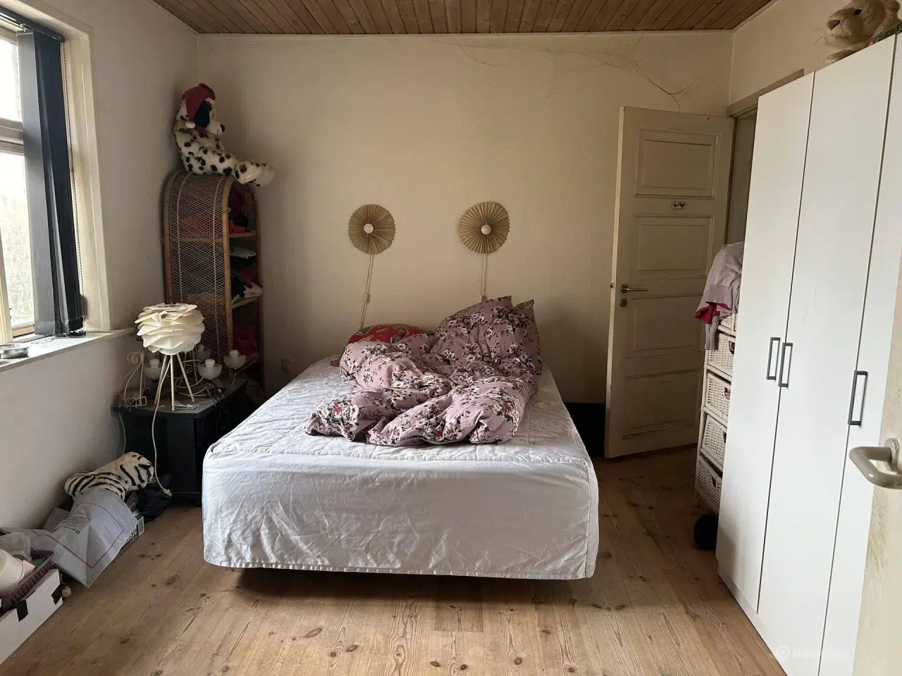 Billede 16 - 2 familie villa i Aalestrup