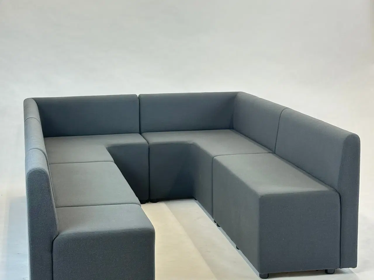 Billede 1 - Johanson Design Modulsofa