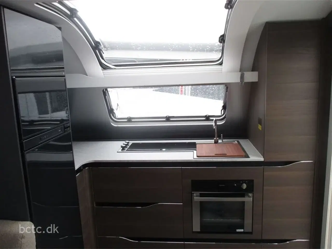 Billede 6 - 2022 - Adria Alpina 663 HT Alde Centralvarme