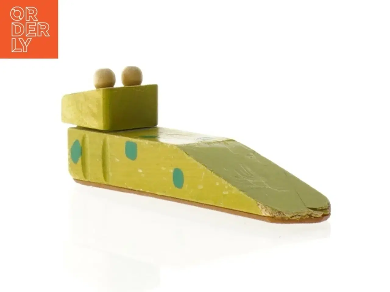 Billede 4 - Træfigur (str. 13 cm)