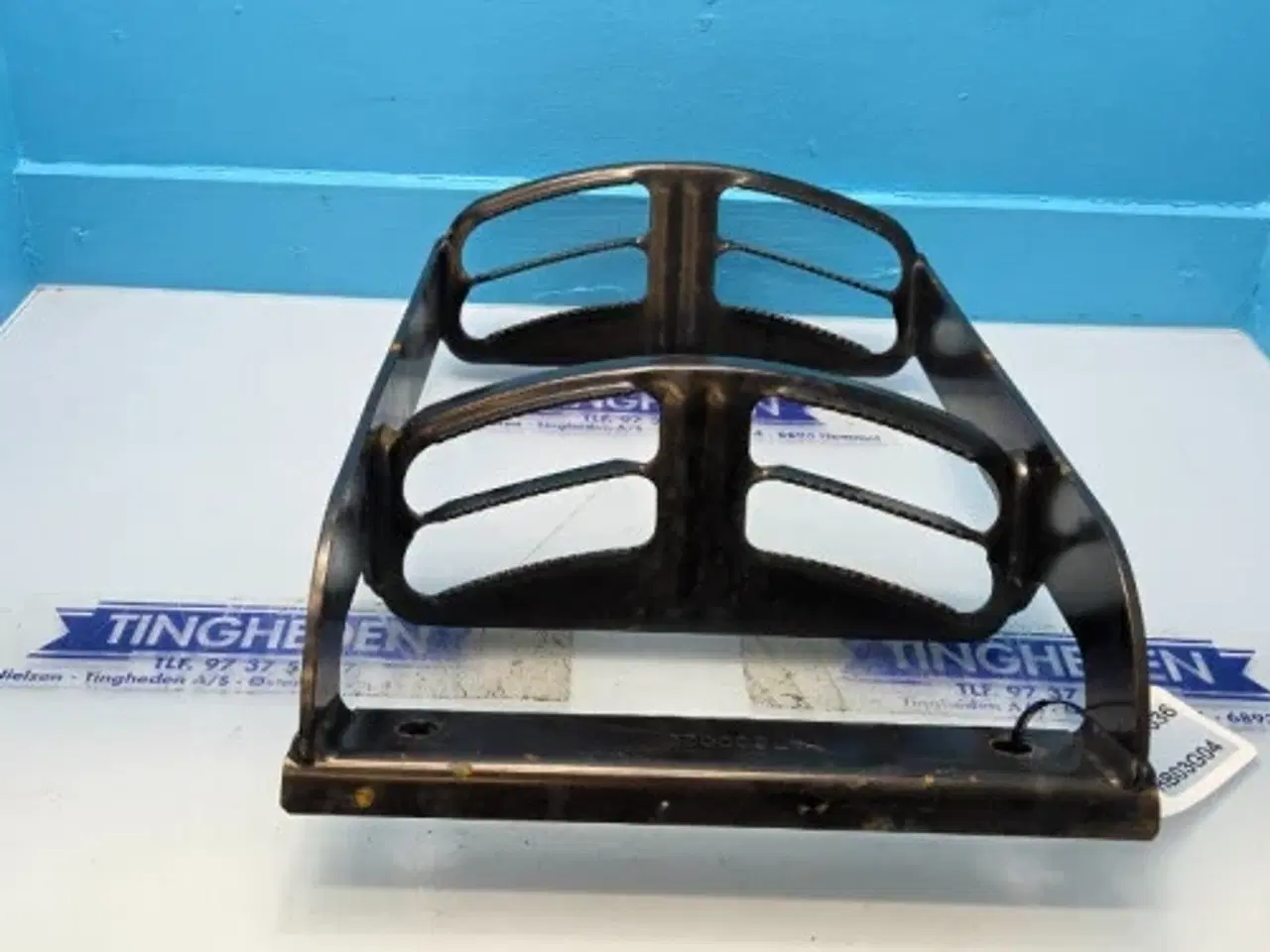 Billede 12 - New Holland T4.75 Stige 47600020