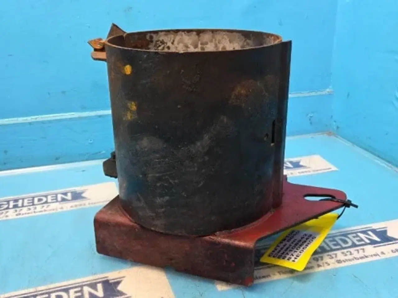 Billede 5 - Case 8010 Skærm 87108942