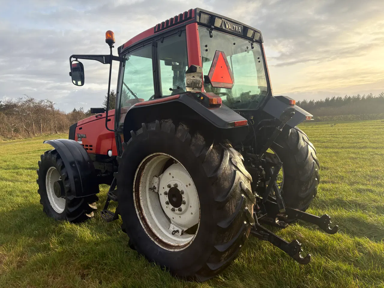 Billede 11 - Valtra 8350 Hi-Tech