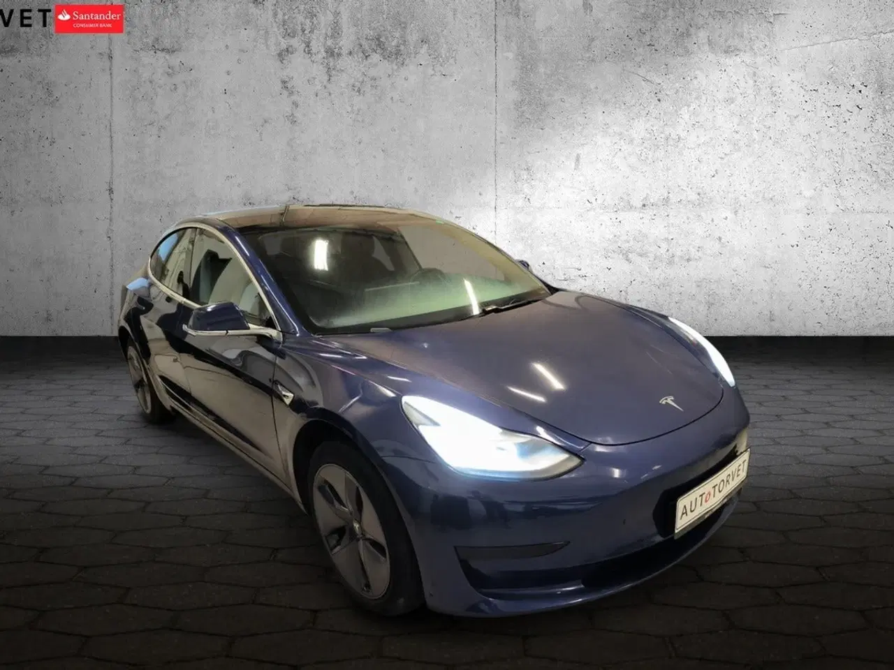 Billede 2 - Tesla Model 3  Standard Range+ RWD