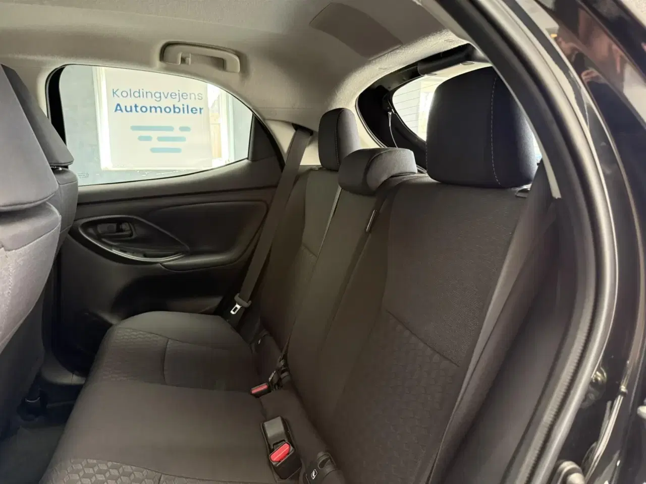 Billede 16 - Mazda 2 1,5 VVT-I  Hybrid Pure Plus Pack CVT 116HK 5d Trinl. Gear